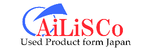 Ailisco Used  products From Japan